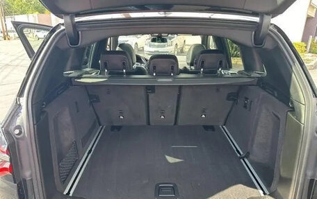 BMW X3, 2022 год, 5 570 000 рублей, 20 фотография