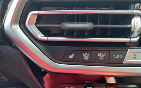 BMW X3, 2022 год, 5 570 000 рублей, 14 фотография