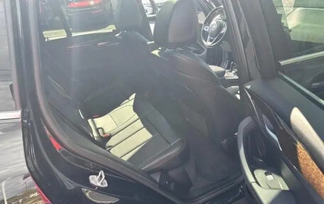 BMW X3, 2022 год, 5 570 000 рублей, 12 фотография