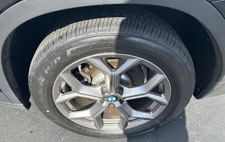 BMW X3, 2022 год, 5 570 000 рублей, 22 фотография