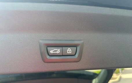 BMW X3, 2022 год, 5 570 000 рублей, 11 фотография