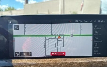 BMW X3, 2022 год, 5 570 000 рублей, 15 фотография