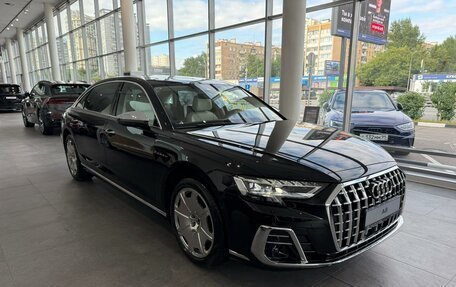 Audi A8, 2025 год, 32 800 000 рублей, 5 фотография