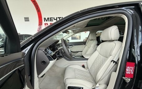 Audi A8, 2025 год, 32 800 000 рублей, 9 фотография