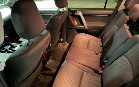 Toyota Land Cruiser Prado 150 рестайлинг 2, 2013 год, 2 750 000 рублей, 7 фотография