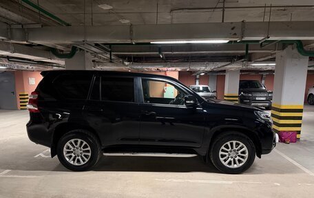 Toyota Land Cruiser Prado 150 рестайлинг 2, 2013 год, 2 750 000 рублей, 15 фотография