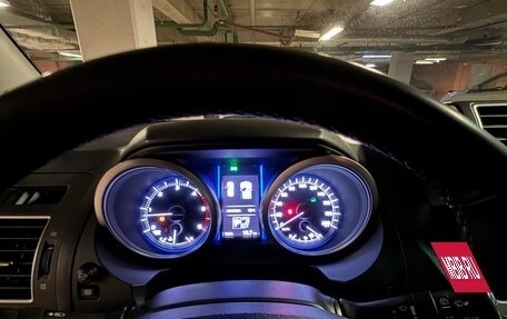 Toyota Land Cruiser Prado 150 рестайлинг 2, 2013 год, 2 750 000 рублей, 4 фотография