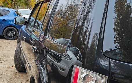 Honda Pilot III рестайлинг, 2011 год, 1 550 000 рублей, 6 фотография