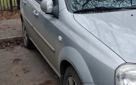 Chevrolet Lacetti, 2008 год, 690 000 рублей, 2 фотография