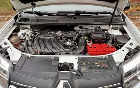 Renault Sandero II рестайлинг, 2019 год, 1 000 100 рублей, 4 фотография