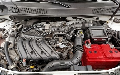 Renault Sandero II рестайлинг, 2019 год, 1 000 100 рублей, 3 фотография