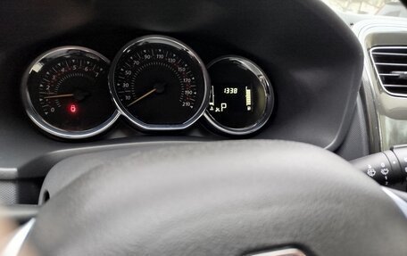 Renault Sandero II рестайлинг, 2019 год, 1 000 100 рублей, 7 фотография