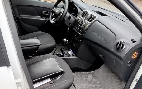 Renault Sandero II рестайлинг, 2019 год, 1 000 100 рублей, 2 фотография