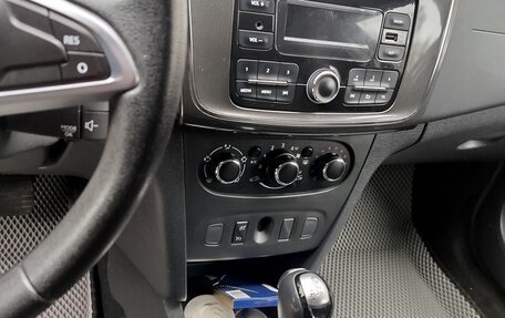 Renault Sandero II рестайлинг, 2019 год, 1 000 100 рублей, 6 фотография