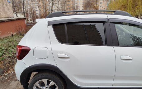 Renault Sandero II рестайлинг, 2019 год, 1 000 100 рублей, 9 фотография