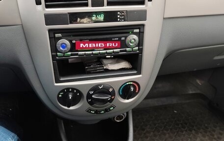 Chevrolet Lacetti, 2008 год, 690 000 рублей, 7 фотография