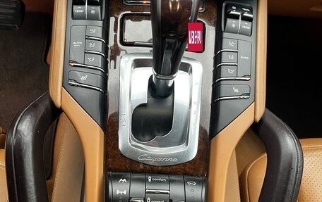 Porsche Cayenne III, 2013 год, 2 400 000 рублей, 6 фотография