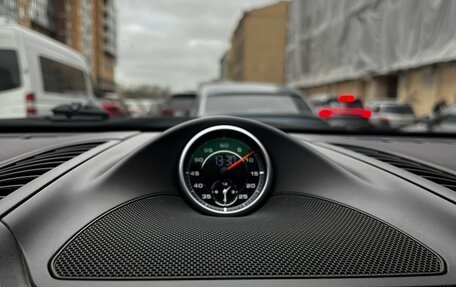 Porsche Cayenne III, 2013 год, 2 400 000 рублей, 8 фотография