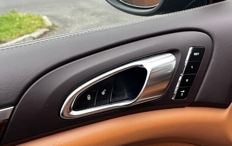 Porsche Cayenne III, 2013 год, 2 400 000 рублей, 7 фотография