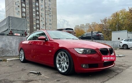 BMW 3 серия, 2007 год, 2 190 000 рублей, 2 фотография