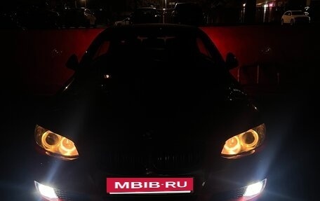 BMW 3 серия, 2007 год, 2 190 000 рублей, 4 фотография