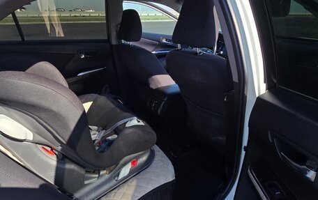Toyota Camry, 2017 год, 2 200 000 рублей, 9 фотография