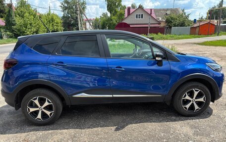 Renault Kaptur I рестайлинг, 2020 год, 1 490 000 рублей, 6 фотография