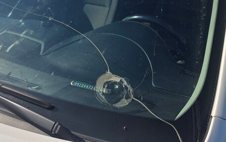 Toyota Camry, 2017 год, 2 200 000 рублей, 12 фотография