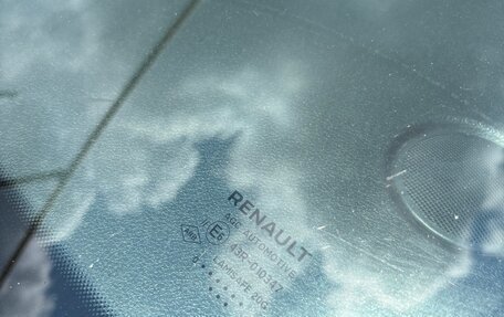 Renault Kaptur I рестайлинг, 2020 год, 1 490 000 рублей, 8 фотография