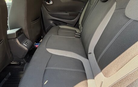 Renault Kaptur I рестайлинг, 2020 год, 1 490 000 рублей, 14 фотография