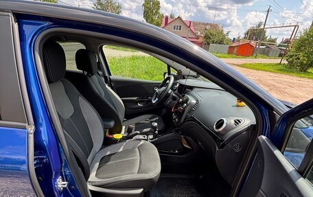 Renault Kaptur I рестайлинг, 2020 год, 1 490 000 рублей, 16 фотография