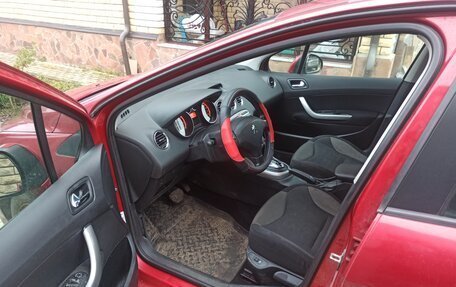 Peugeot 308 II, 2011 год, 550 000 рублей, 4 фотография