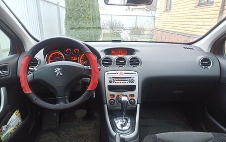 Peugeot 308 II, 2011 год, 550 000 рублей, 5 фотография