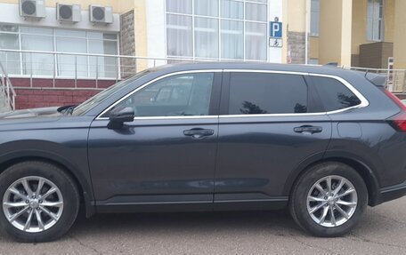 Honda CR-V, 2023 год, 4 000 100 рублей, 2 фотография