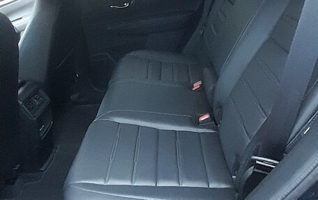 Honda CR-V, 2023 год, 4 000 100 рублей, 5 фотография