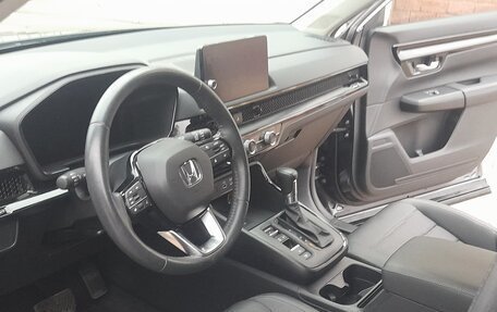 Honda CR-V, 2023 год, 4 000 100 рублей, 3 фотография