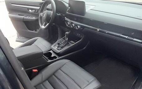 Honda CR-V, 2023 год, 4 000 100 рублей, 4 фотография