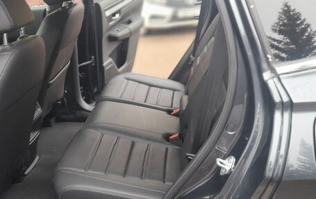 Honda CR-V, 2023 год, 4 000 100 рублей, 17 фотография