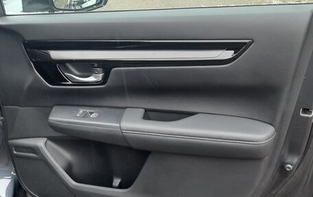 Honda CR-V, 2023 год, 4 000 100 рублей, 9 фотография