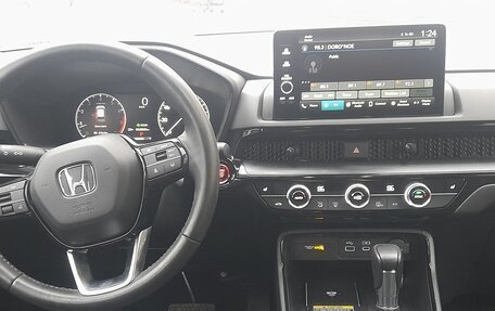 Honda CR-V, 2023 год, 4 000 100 рублей, 8 фотография