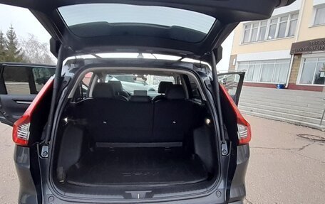 Honda CR-V, 2023 год, 4 000 100 рублей, 7 фотография