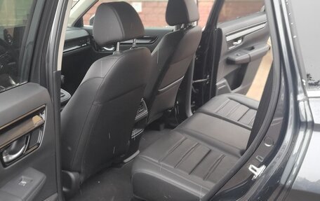 Honda CR-V, 2023 год, 4 000 100 рублей, 16 фотография