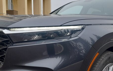 Honda CR-V, 2023 год, 4 000 100 рублей, 12 фотография