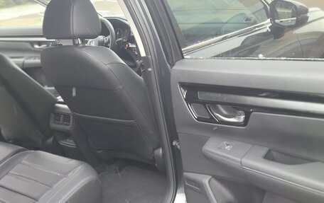 Honda CR-V, 2023 год, 4 000 100 рублей, 15 фотография