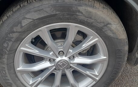 Honda CR-V, 2023 год, 4 000 100 рублей, 13 фотография