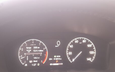 Honda CR-V, 2023 год, 4 000 100 рублей, 11 фотография