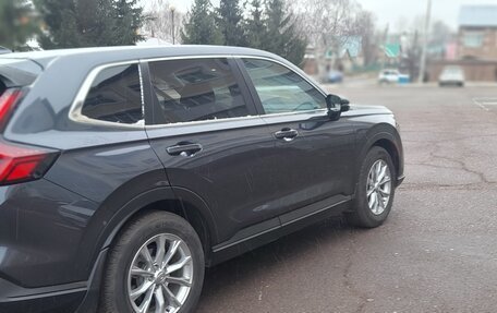 Honda CR-V, 2023 год, 4 000 100 рублей, 18 фотография