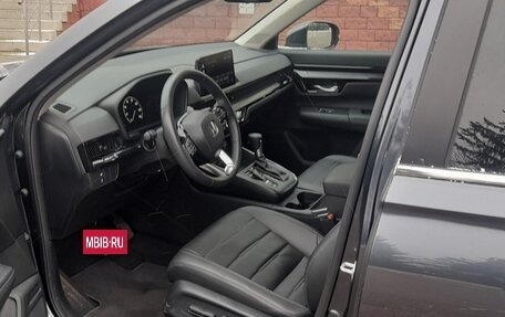 Honda CR-V, 2023 год, 4 000 100 рублей, 10 фотография