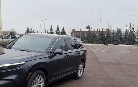 Honda CR-V, 2023 год, 4 000 100 рублей, 19 фотография