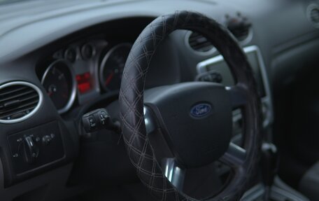 Ford Focus II рестайлинг, 2008 год, 500 000 рублей, 10 фотография